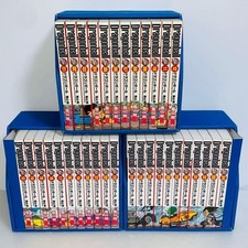 Dragon Ball Set Manga Completo