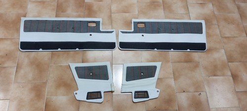 Schede porte peugeot 205 - porte,