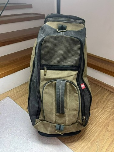 Borsa viaggio ddp vintage - borsa,