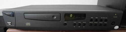 Lettore arcam alpha 7se - lettore,