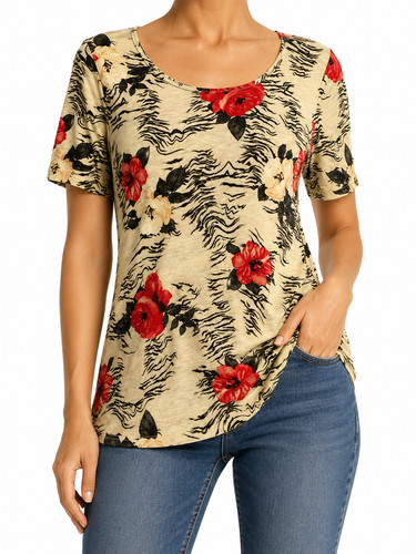 Shirt vicini ragazza - t-shirt,