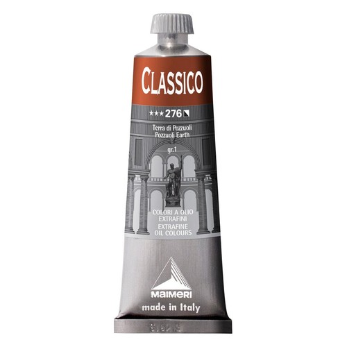 Colore olio maimeri - colore, ad
