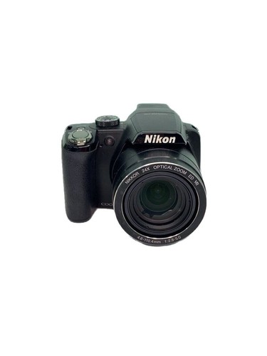 Nikon fotocamera digitale