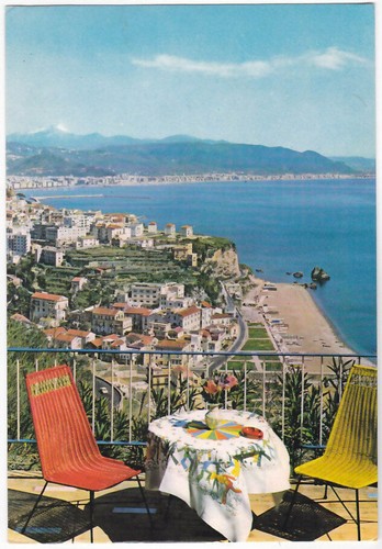 Vietri sul mare salerno - vietri,