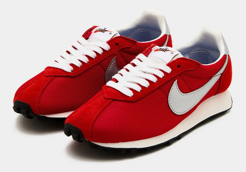 Nike 1000 university rosso - nike,