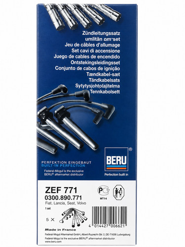 Cavi candela beru zef - cavi, 771