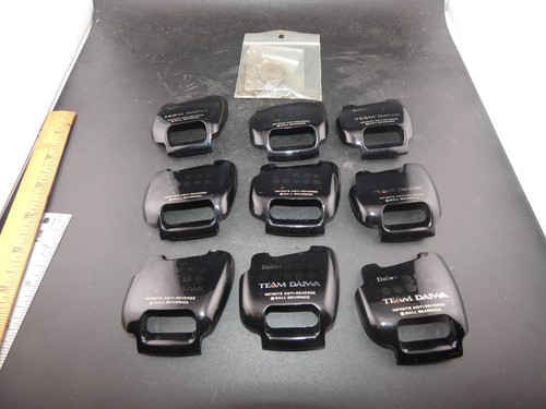 Daiwa team td1 - daiwa, td2