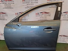 PORTIERA ANTERIORE SINISTRA PER MAZDA 6 3 serie Berlina GHY05902XD SHY1 (12>)