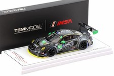 1:43 Tsm Modello Porsche 911