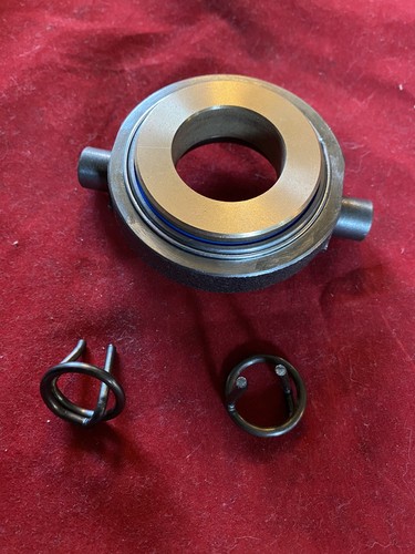 Nuovo cuscinetto rulli - nuovo,