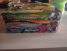 POKEMON -SCATOLE VUOTE+PROMO-