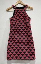 Mini Abito Trina Turk Taglia 2