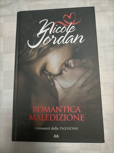 Nicole jordan - m-2,