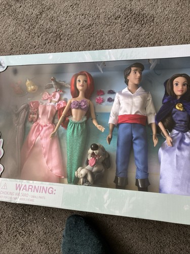 Disney princess ariel gift - princess,
