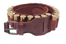 VlaMiTex Cartuccera Calibro 12