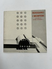 Seassaro I Morfemi catalogo