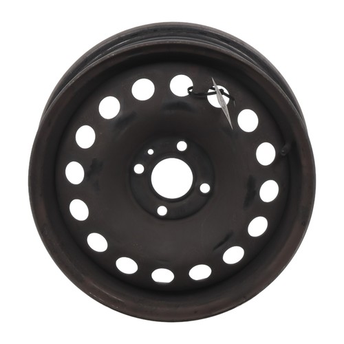Jante acciaio renault clio - acciaio,