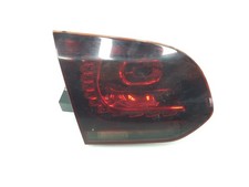 fanale posteriore sinistro per VOLKSWAGEN GOLF VI GTI 5K0945093AA logop2240716