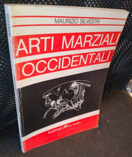 Maurizio Silvestri ARTI