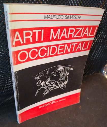 Maurizio silvestri arti - maurizio,