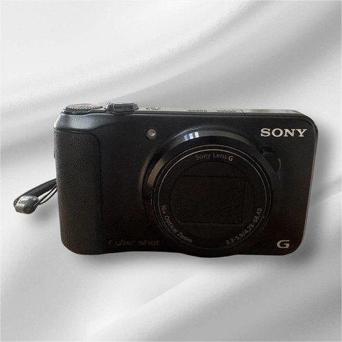 Sony cyber shot dsc hx10v - sony, dsc-hx10v