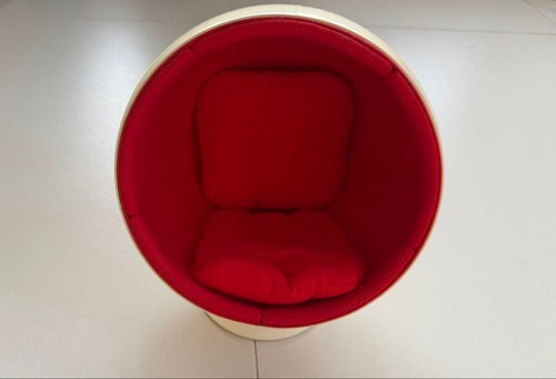Sedia sfera vitra design - a,