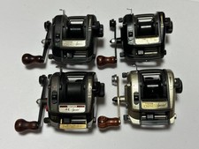 Set 4 pezzi mulinello Titanos Chinu Special 500 500 GT