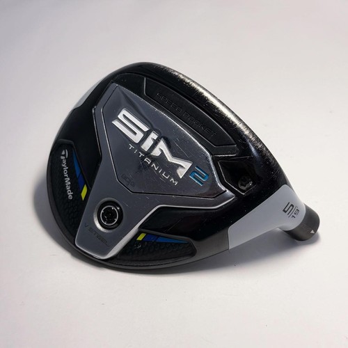 Taylormade sim2 - sim2, 19°