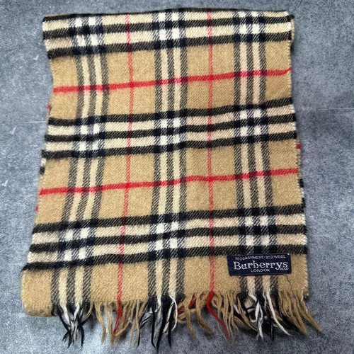 Sciarpa skinny burberry london - skinny,
