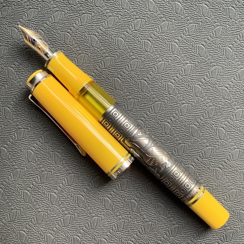 Penna stilografica pelikan - penna,