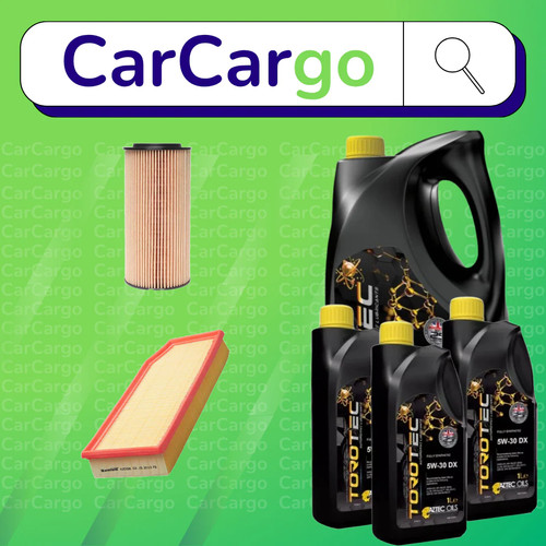 Kit tagliando mercedes classe - kit,