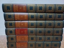 Enciclopedia "Il Mondo degli