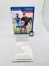 FIFA 15 PS Vita PAL ITA