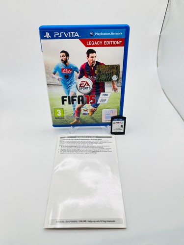 Fifa vita pal - ps,