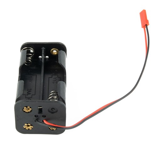Pratica custodia batteria per