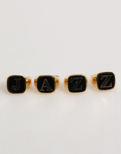 Anello uomo dolce - dolce, gabbana