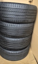 4 CONTINENTAL  225/55 R18 TL
