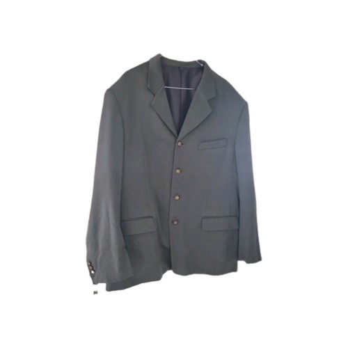 Tuta uomo vintage versace - tuta,