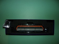 ROCO locomotive électrique BB26000 orange 73856 DIGITAL SON NEUF et RARE