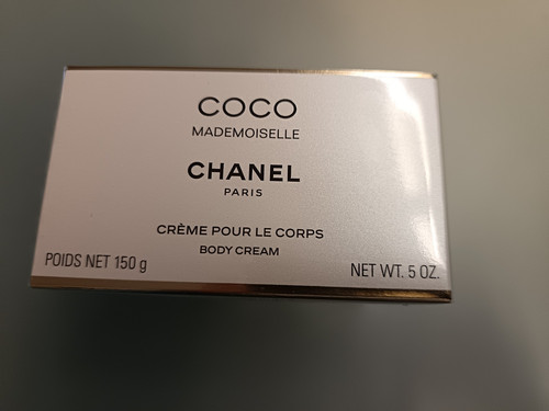 Coco mademoiselle chanel - mademoiselle, de