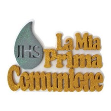 Centro tavola Festone