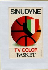 VINTAGE STICKER STICKER