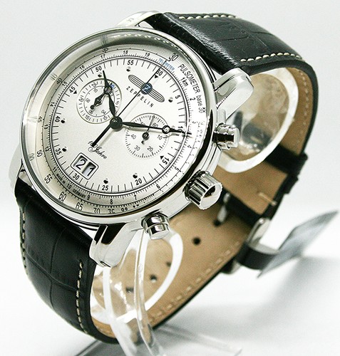 Orologio uomo zeppelin - ✅,
