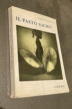 Mario Bacchiega, IL PASTO