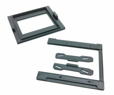 G-adapter template compatible with Mamiya Press Universal for Graflock and RB67