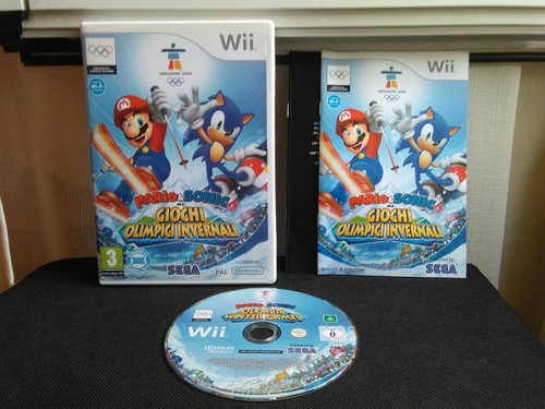 Gioco nintendo wii - gioco,