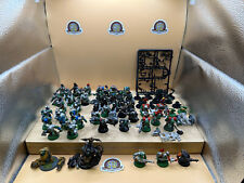 40k Warhammer Orks Army Games