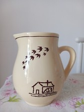 Brocca Bocale Mulino Bianco Del 1986