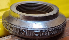 RICAMBI CUFFIE ACCIAIO AVVITATE STRADA CORSA OLYMPIA RICAMBI BICI