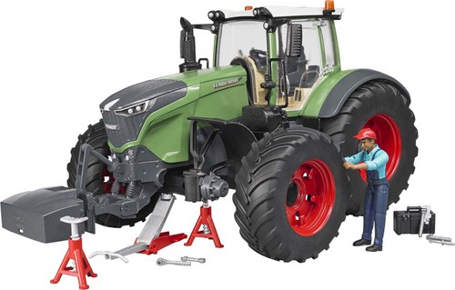 Bruder fendt 1050 vario con - -,